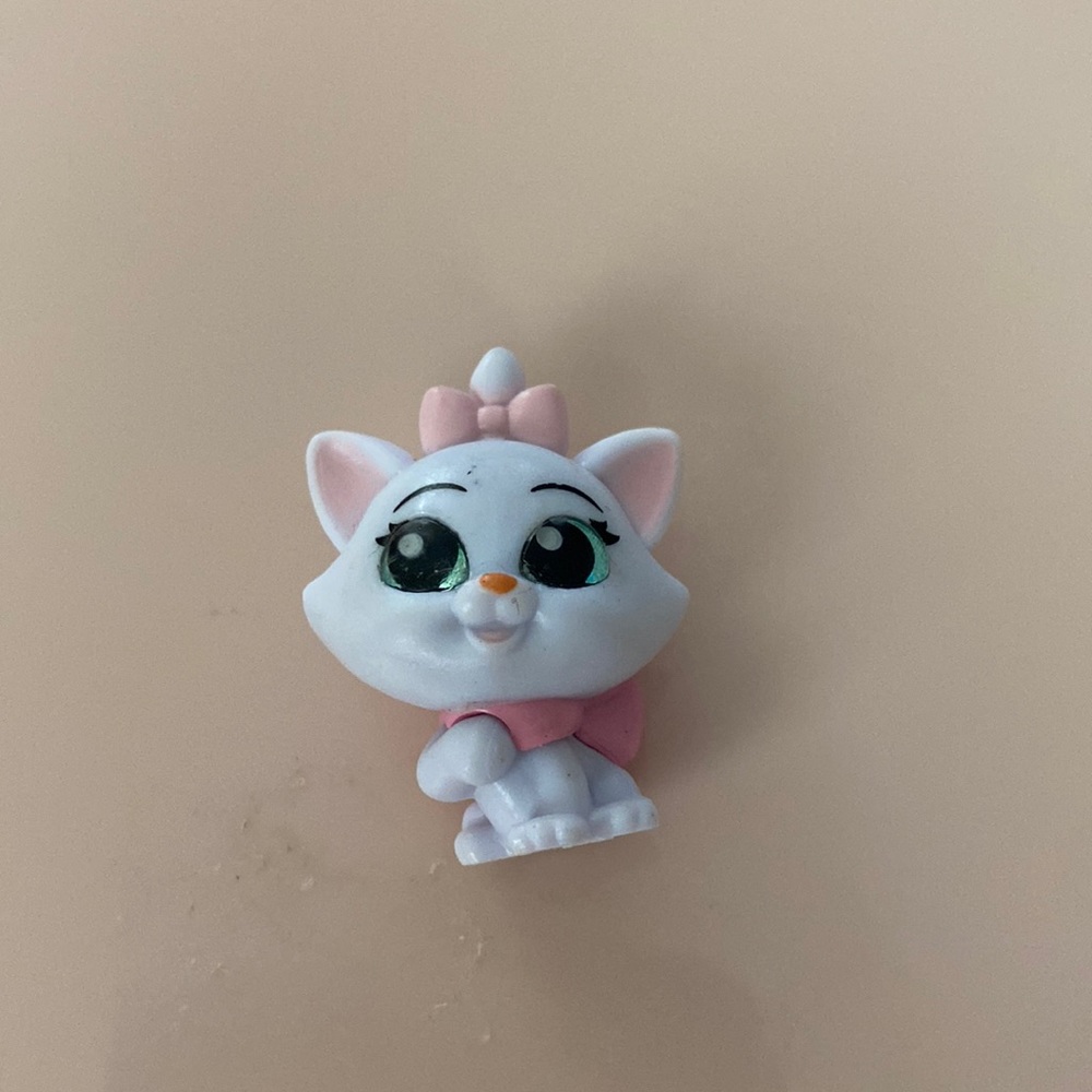 Marie Disney Doorables series 5